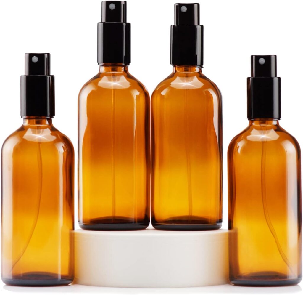 Raumspray selber machen