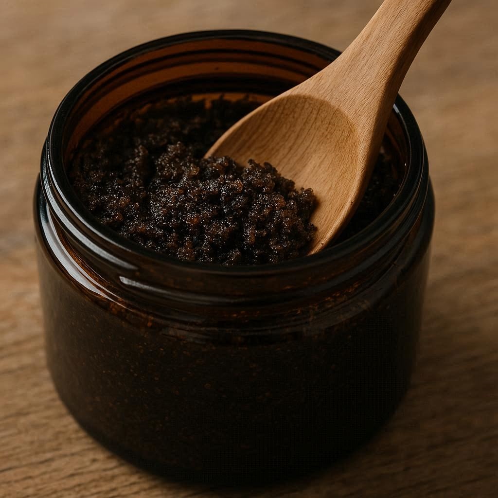 Fünf Modelle nachhaltiges Peeling im Test