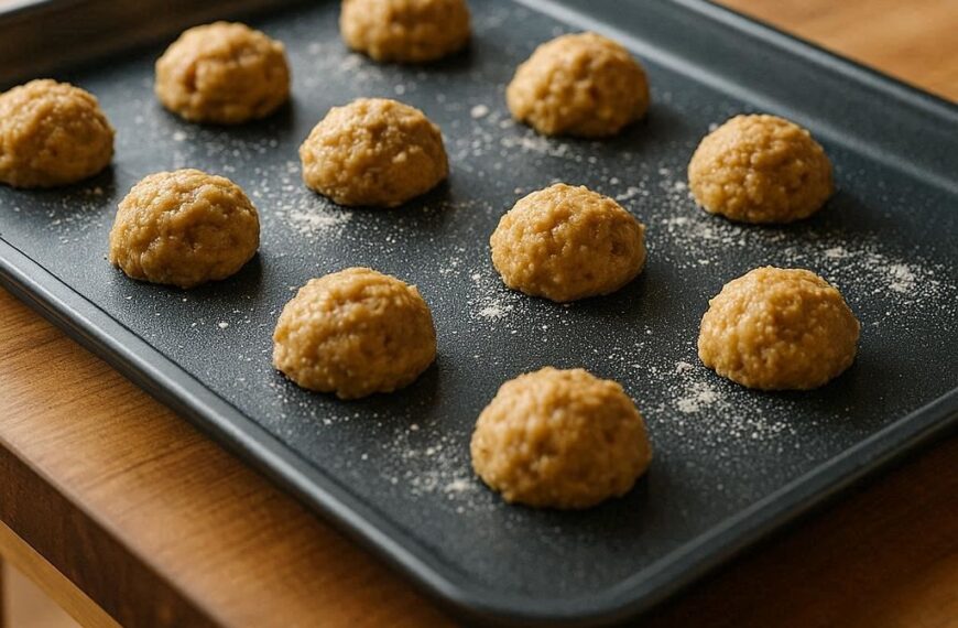 Nachhaltige Backbleche im Vergleich: Die besten Bleche aus Edelstahl, Keramikbeschichtung und Kohlenstoffstahl für die gesunde Küche.
